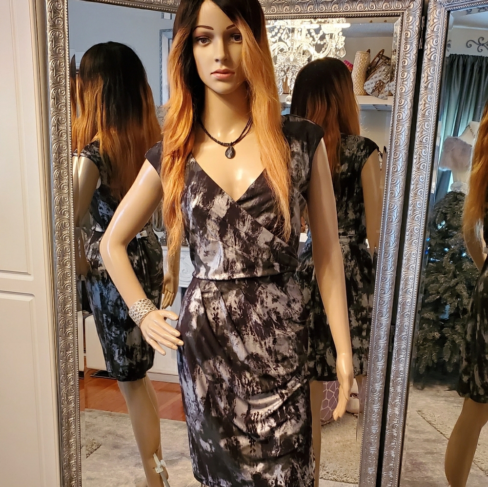 Ellen Tracy dress